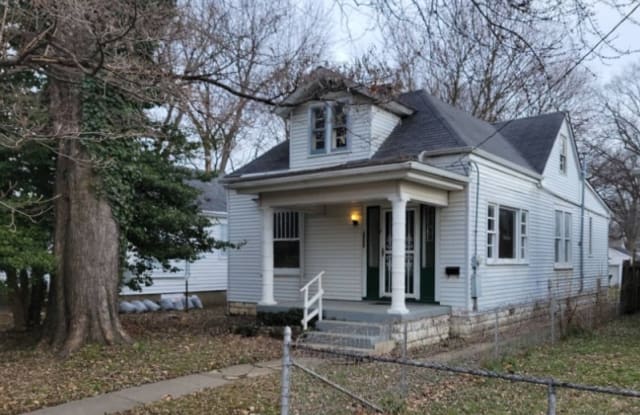 3777 Craig Ave - 3777 Craig Avenue, Louisville, KY 40215