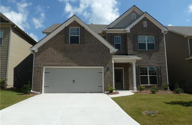 5770 Rialto Way - 5770 Rialto Way, Forsyth County, GA 30040