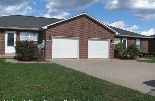 129 Croghan Way - 129 Croghan Way, Vine Grove, KY 40175