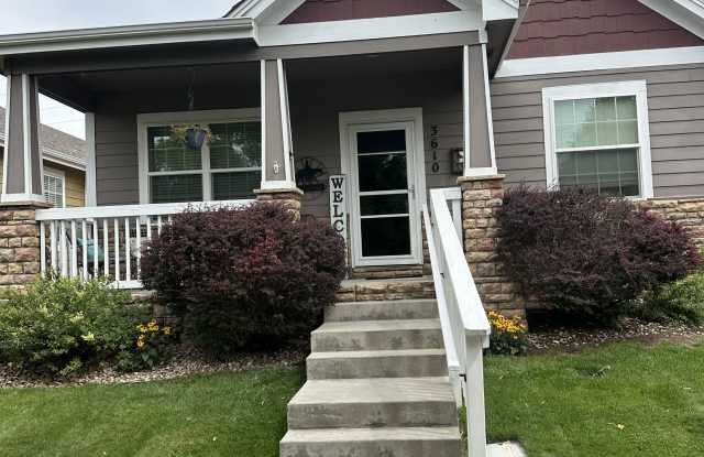 3610 Porto Fino Avenue