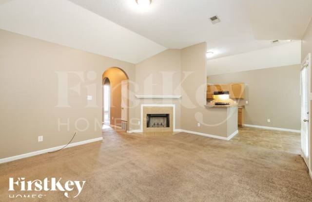 3931 Neyland Valley Drive