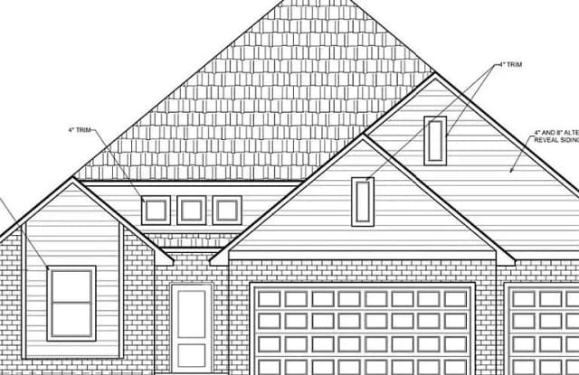 1310 Copper Ridge Circle