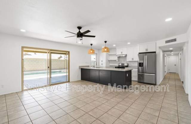 2525 E. La Jolla Dr.