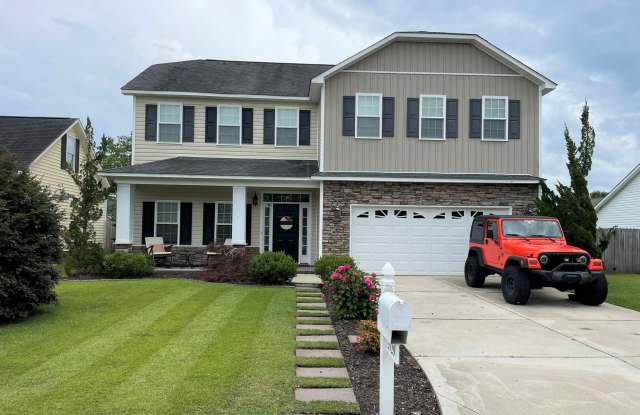 2929 Tesie Trail