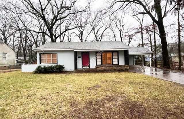 4551 Manila Dr