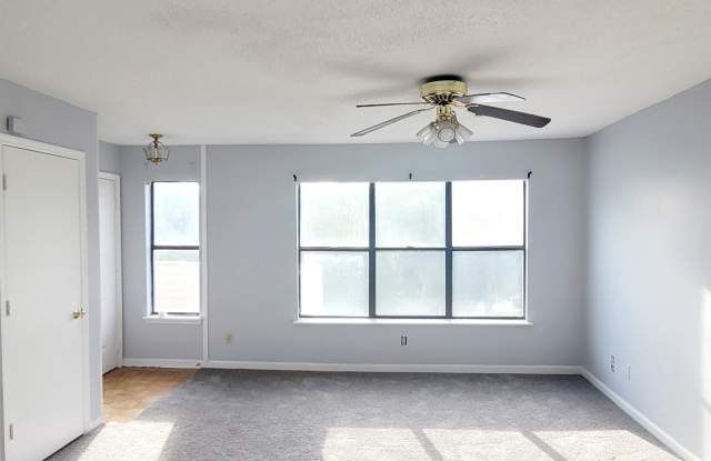 100 Brighton Hill Road8F