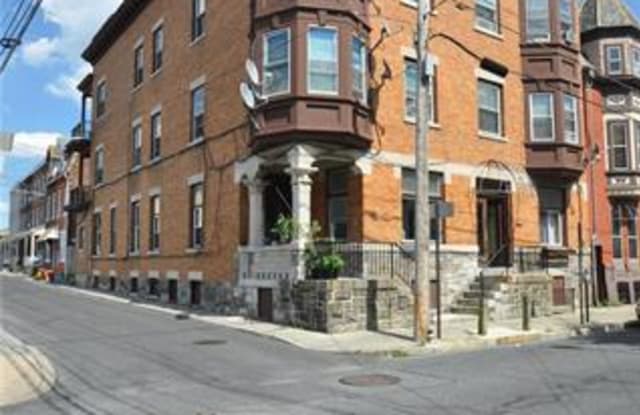 27 South 10th Street - 27 S 10th St, Allentown, PA 18102