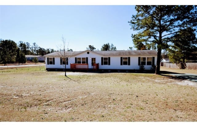 101 NW Red Bird Drive - 101 Red Bird Dr, Harnett County, NC 28326