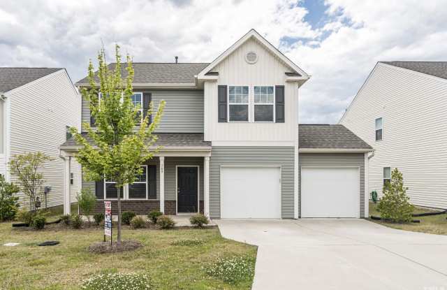 109 Roundtable Place