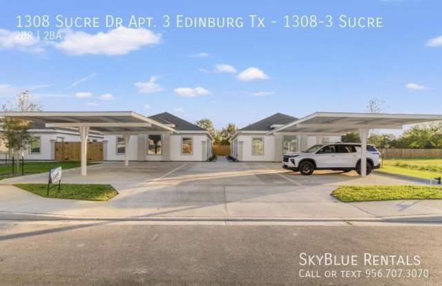 1308 Sucre Dr