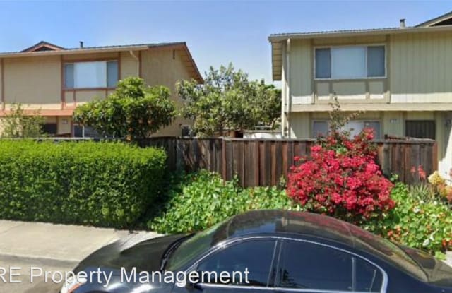 37 Paseo Grande #D - 37 Paseo Grande, Cherryland, CA 94580