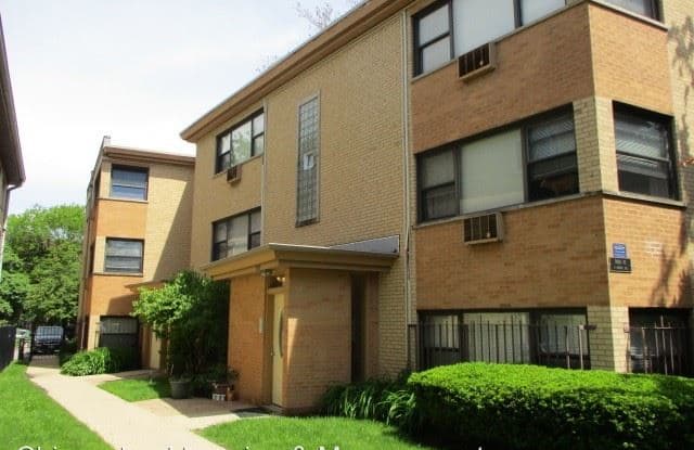 7610 N Rogers Ave Unit 203 - 7610 North Rogers Avenue, Chicago, IL 60626