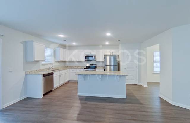 247 Western Red Cedar Drive