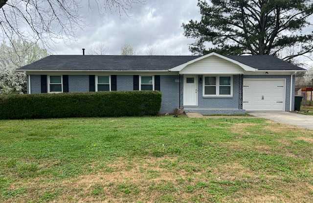 6309 Matic Road Northwest