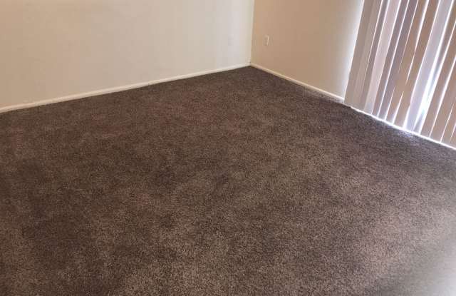 South Ogden rental main floor