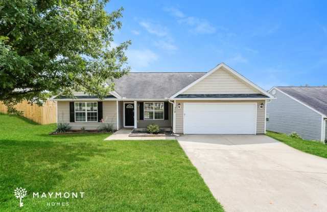 318 Cool Embers Lane