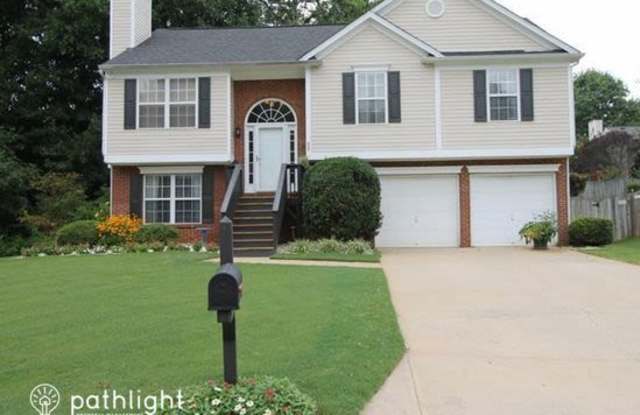 317 Creel Court Northwest