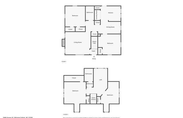 2046 Queen St-4BR/2BA-Remodeled Ardmore HOME!!!