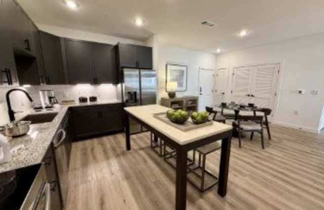 Territory at Anserra