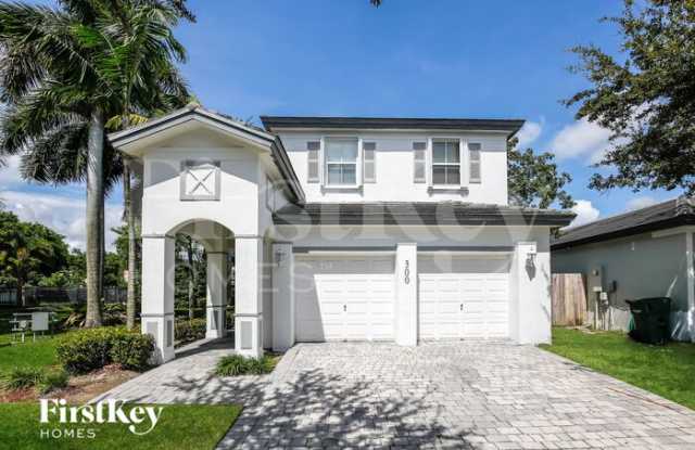 300 Northeast 36th Avenue Road