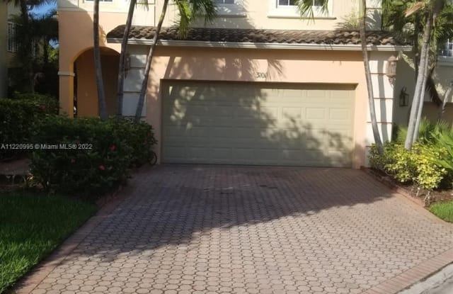 3101 NE 210th Ter - 3101 NE 210th Ter, Aventura, FL 33180