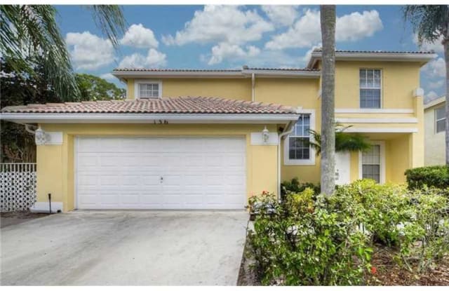 136 Citrus Park Circle - 136 Citrus Park Circle, Boynton Beach, FL 33436