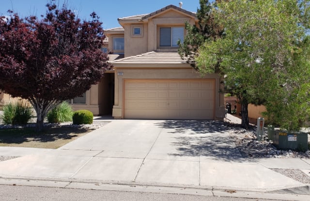 1344 Peppoli Loop SE - 1344 Peppoli Loop Southeast, Rio Rancho, NM 87124