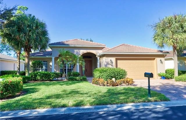 3919 Aurora CT - 3919 Aurora Court, Collier County, FL 34116