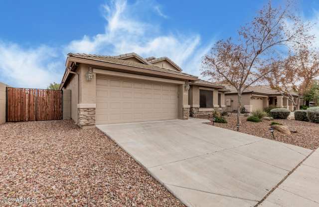 21619 N VAN LOO Drive