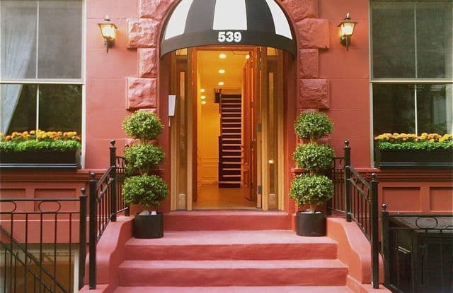 539 East 87th Street - 539 East 87th Street, New York City, NY 10128