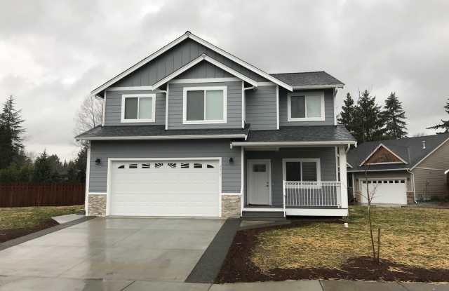 4015 Kramer Ln - 4015 Kramer Lane, Bellingham, WA 98226