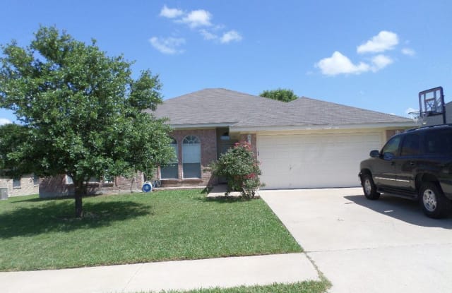 4807 Water Oak - 4807 Water Oak Drive, Killeen, TX 76542