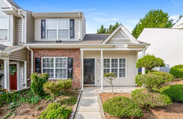 3140 Kensington Pl