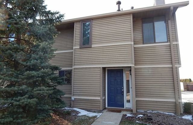 350 Briarcrest #168 - 350 Briarcrest Dr 168, Ann Arbor, MI 48104