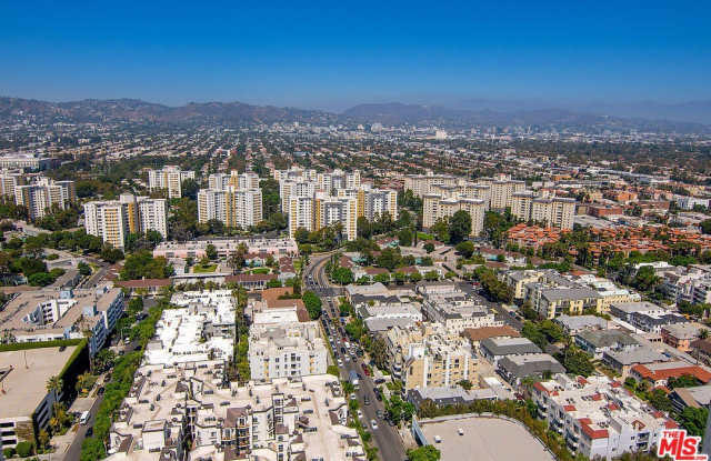 5670 Wilshire Blvd unit: Ph1