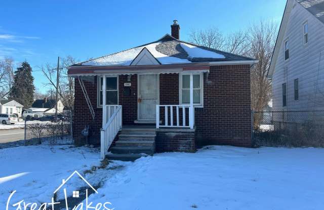 Charming 2 Bedroom 1 Bathroom now available for rent