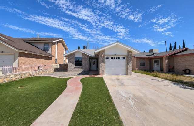 11409 CHICKASAW Drive