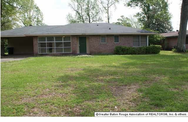 12232 Armstrong Dr. - 12232 Armstrong Drive, Baton Rouge, LA 70816