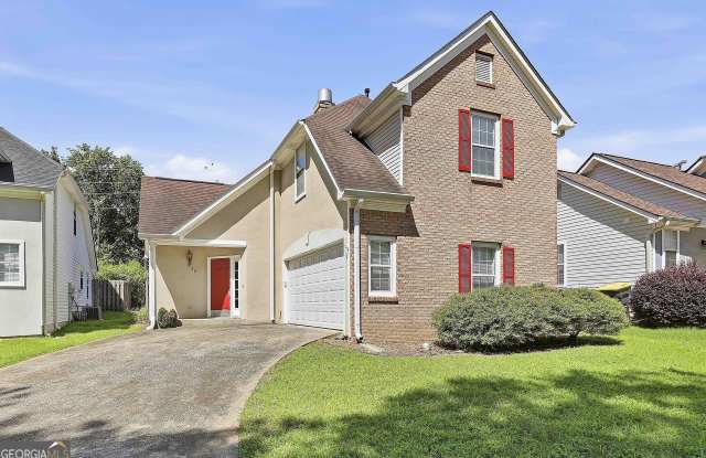 130 S Fairfield Drive