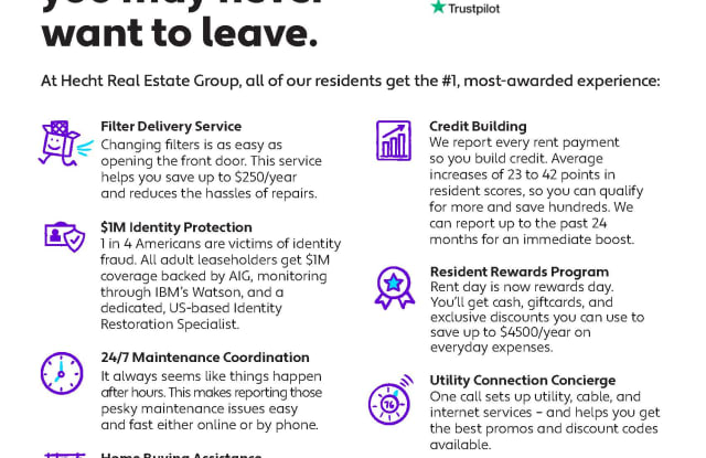 1313 Goforth Road - Hays County, TX apartments for rent