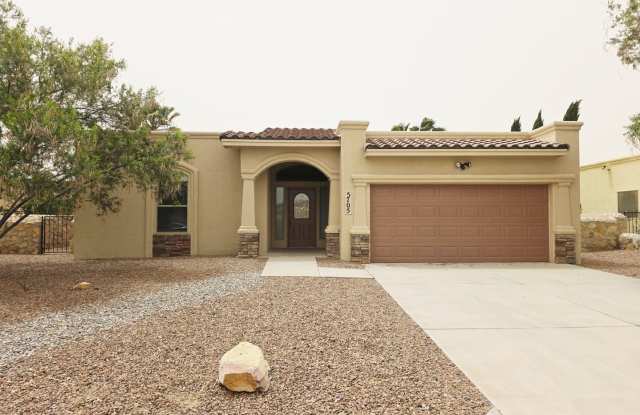 Spacious 3BR House in Santa Teresa
