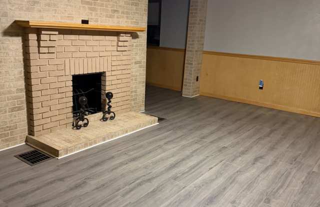 3 Bedroom Home in Portsmouth