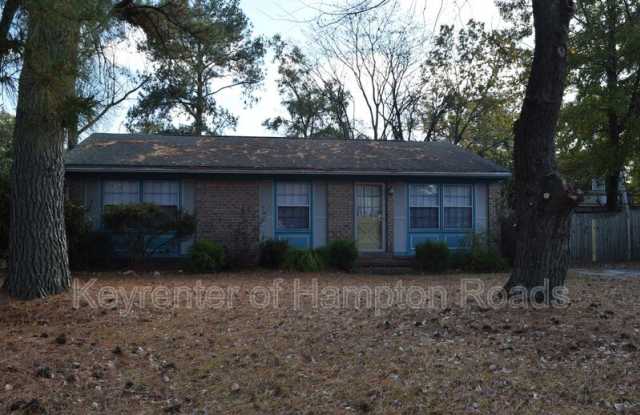 7 Starling CT