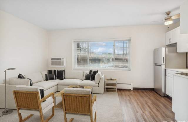 Cove at Linden Hills