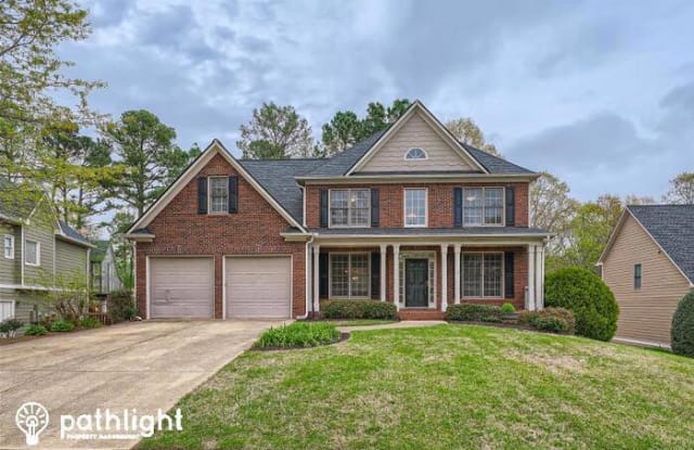 115 Meadow Glen Way - 115 Meadow Glen Way, Paulding County, GA 30101