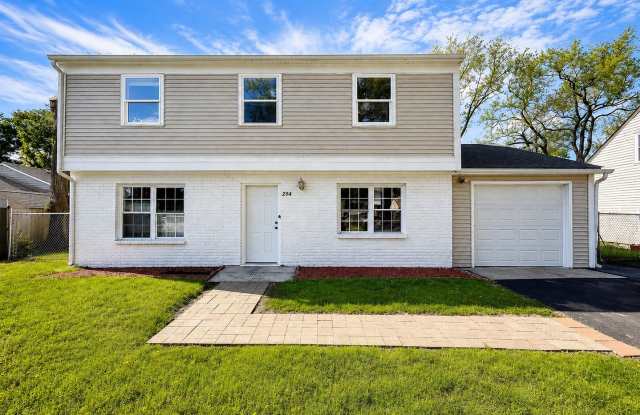 254 Thornhurst Road