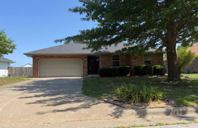 307 E Pintail Dr