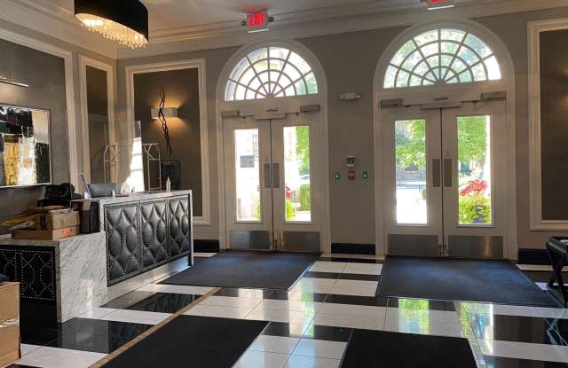 1801 16TH Street NW unit: 208