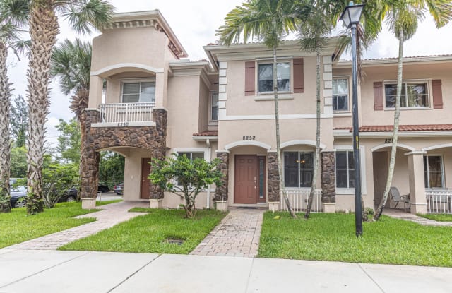 8252 SW 29th Street - 8252 Southwest 29th Street, Miramar, FL 33025