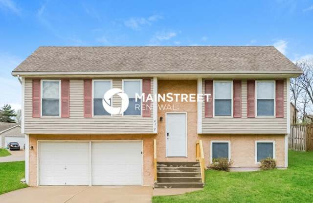 8112 Northwest 77th Court